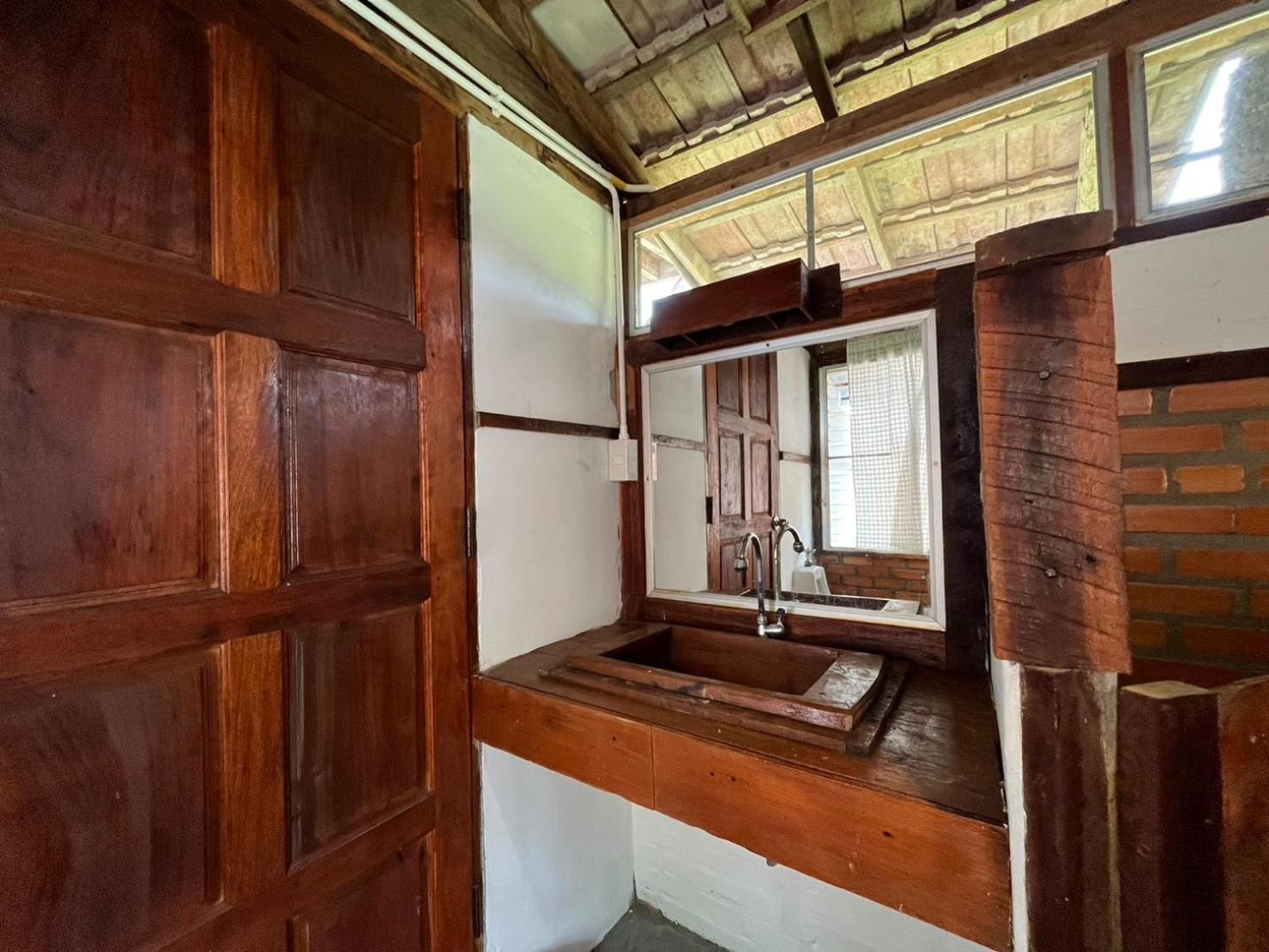 Tongluang Inthanon Homestay โต้งหลวงอินทนนท์โฮมสเตย์ 宗通 外观 照片