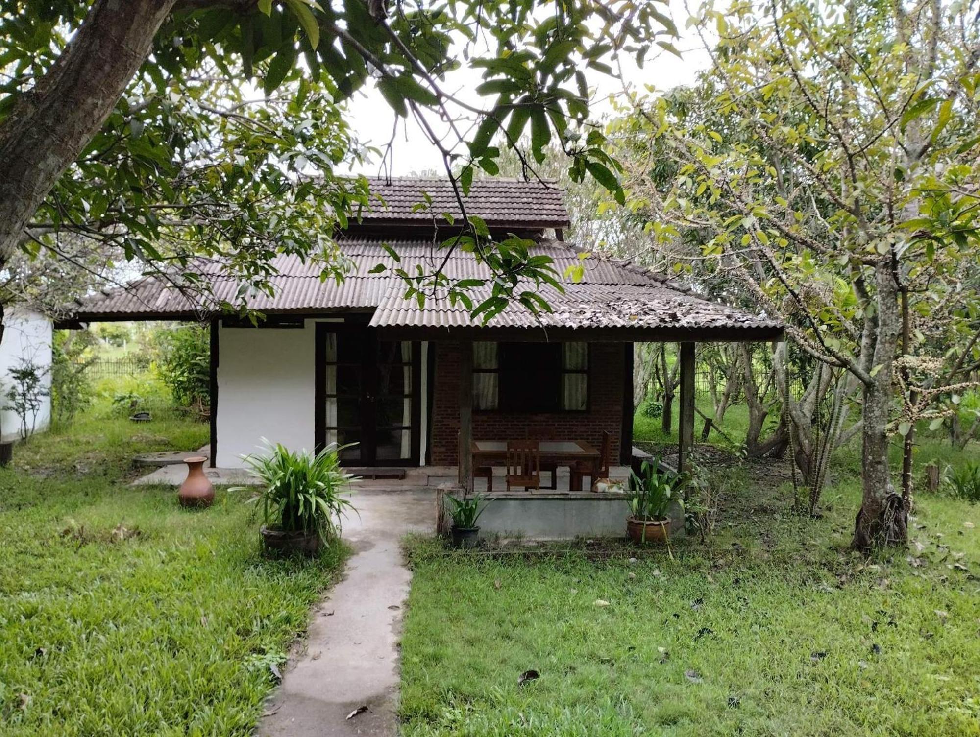 Tongluang Inthanon Homestay โต้งหลวงอินทนนท์โฮมสเตย์ 宗通 客房 照片